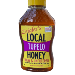 Tupelo Honey