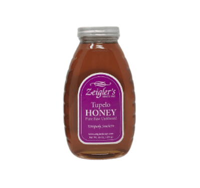Tupelo Honey - 16 oz